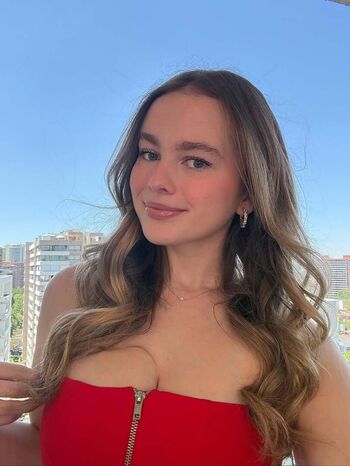 Full leaked Giulia inostroza private onlyfans photo