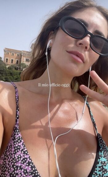 Full leaked Giulia latini private onlyfans photo