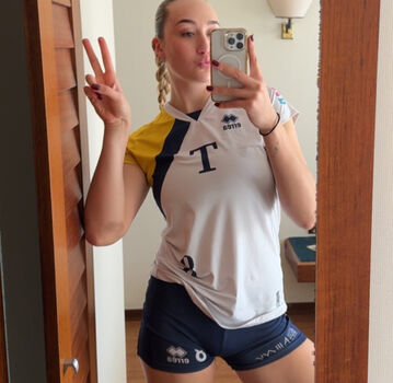 Full leaked Giulia marconato private onlyfans photo