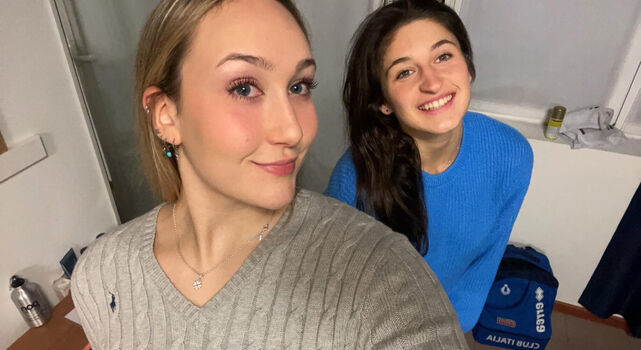 Full leaked Giulia marconato private onlyfans photo