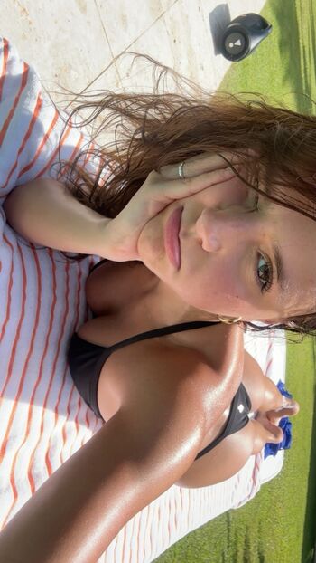 Full leaked Giulia nassa private onlyfans photo