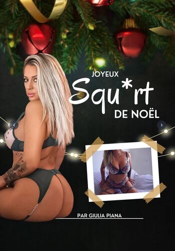 Full leaked Giulia piana private onlyfans photo
