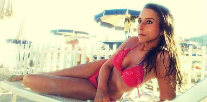 Full leaked Giulia sbardellati page private onlyfans photo