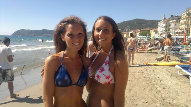 Full leaked Giulia sbardellati private onlyfans photo