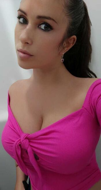 Full leaked Giulia sbardellati private onlyfans photo