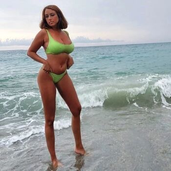 Full leaked Giulia sbardellati private onlyfans photo