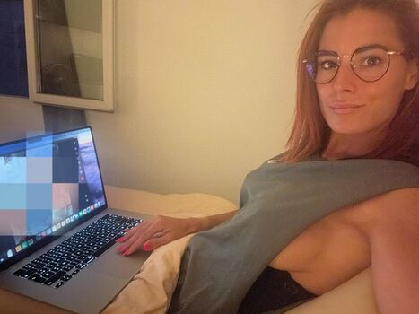 Full leaked Giulia snz page private onlyfans photo