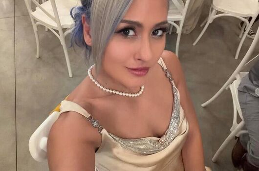 Full leaked Giulia page private onlyfans photo