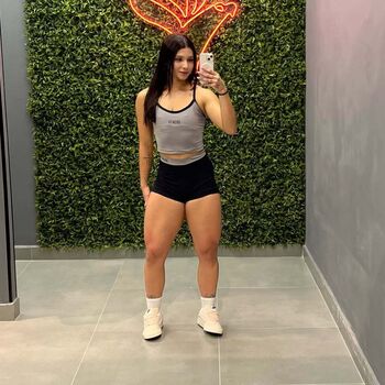 Full leaked Giuliaffrancine private onlyfans photo