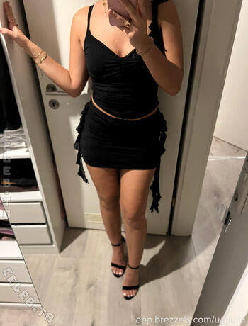 Full leaked Giuliafrjc private onlyfans photo