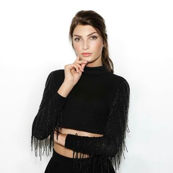 Full leaked Giuliana farfalla private onlyfans photo