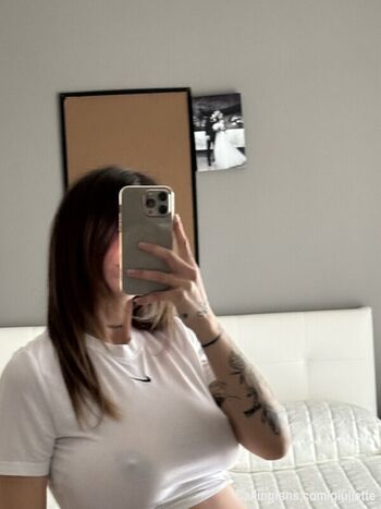 Full leaked Giulie tte private onlyfans photo