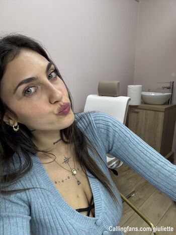 Giulie.tte