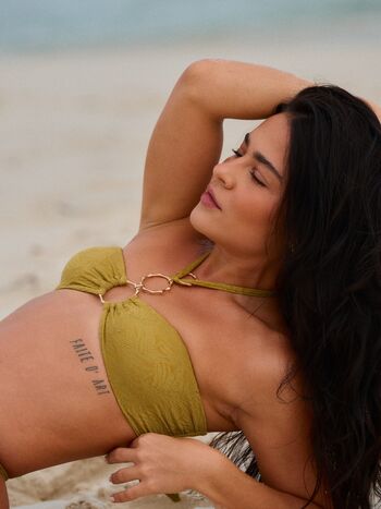Full leaked Giullia buscacio private onlyfans photo