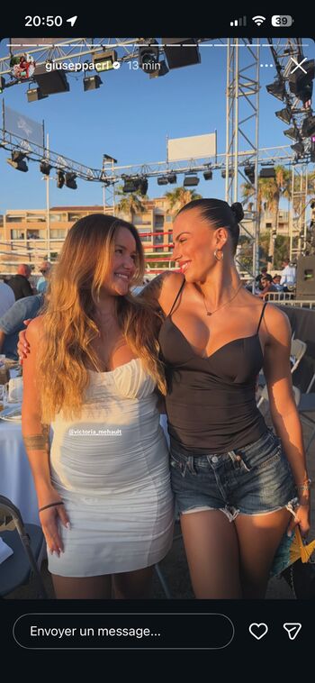 Full leaked Giuseppa private onlyfans photo