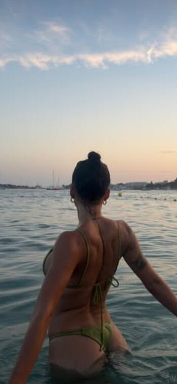 Full leaked Giuseppa private onlyfans photo