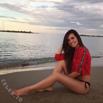 Full leaked Giusy meloni private onlyfans photo