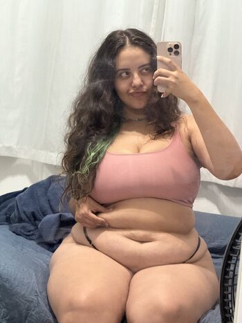 Full leaked Giveuponvenus private onlyfans photo