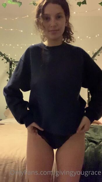 Full leaked Givingyougrace private onlyfans photo