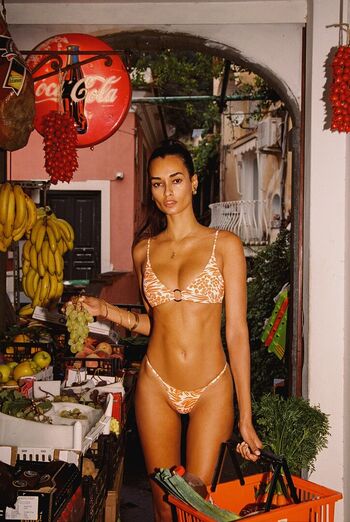 Full leaked Gizele oliveira private onlyfans photo