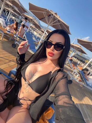 Full leaked Gizem bilgen private onlyfans photo