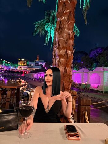 Full leaked Gizem bilgen private onlyfans photo