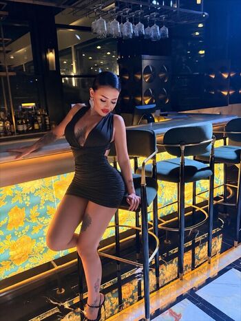 Full leaked Gizem bilgen private onlyfans photo
