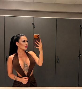 Gizem Bilgen