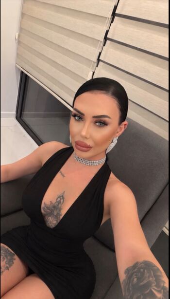 Full leaked Gizem bilgen private onlyfans photo