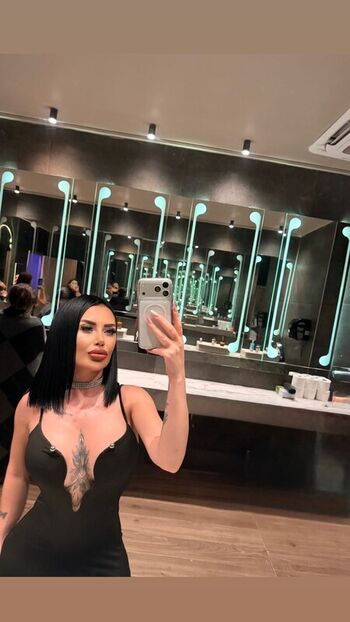 Full leaked Gizem bilgen private onlyfans photo