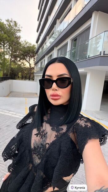 Full leaked Gizem bilgen private onlyfans photo