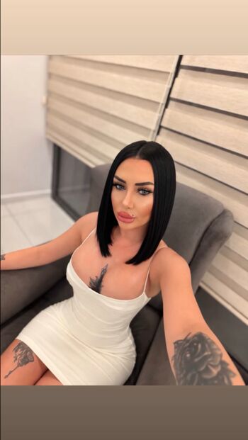 Full leaked Gizem bilgen private onlyfans photo
