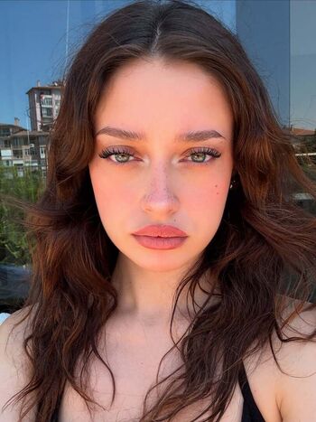 Full leaked Gizem kuku page private onlyfans photo