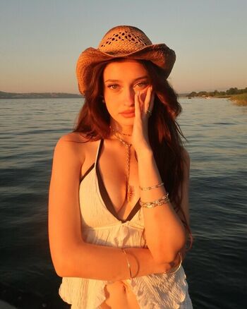 Full leaked Gizem kuku private onlyfans photo