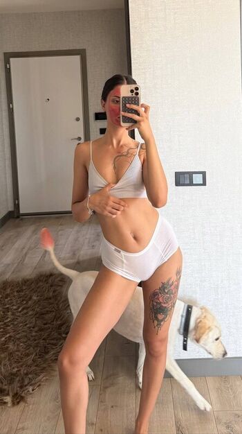 Full leaked Gizem samel private onlyfans photo