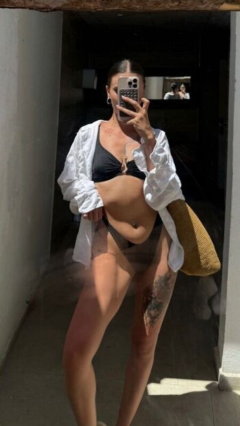 Full leaked Gizem samel private onlyfans photo