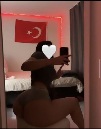 Full leaked Gizem ycel private onlyfans photo