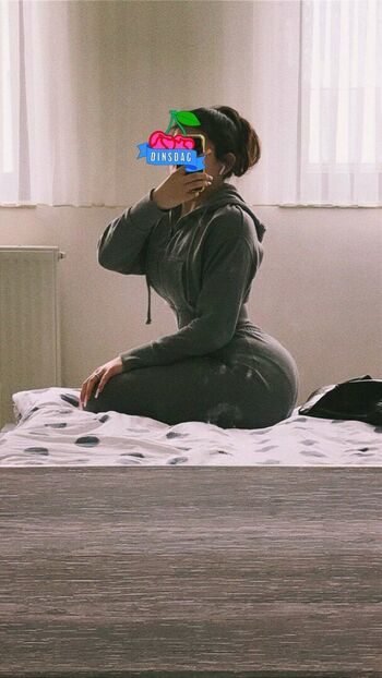 Full leaked Gizem ycel private onlyfans photo