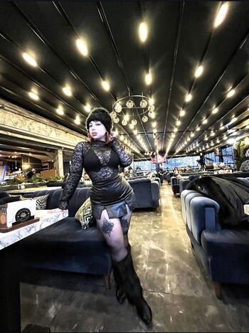 Gizemdoll leaked photo video viral