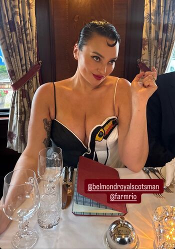 Full leaked Gizzi erskine private onlyfans photo