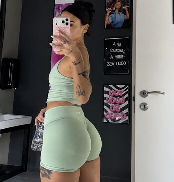 Full leaked Gkougkouu private onlyfans photo