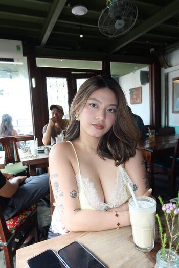 Full leaked Gladys jane jimenez page private onlyfans photo