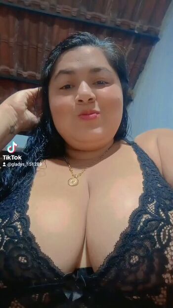 Full leaked Gladysmaldonado private onlyfans photo