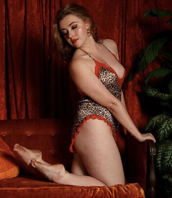 Full leaked Glamour possum private onlyfans photo