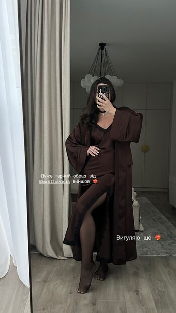 Full leaked Glazalinkaaa private onlyfans photo