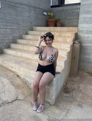 Glazedbabynika