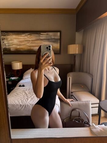 Full leaked Glee liebchen private onlyfans photo