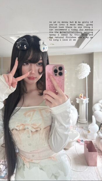 Full leaked Glihttr private onlyfans photo