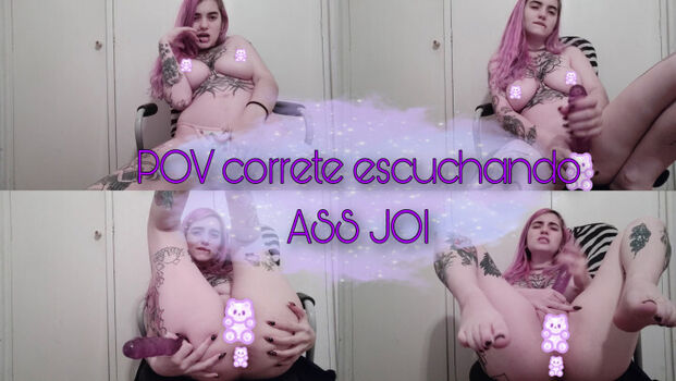 Full leaked Gloom page private onlyfans photo