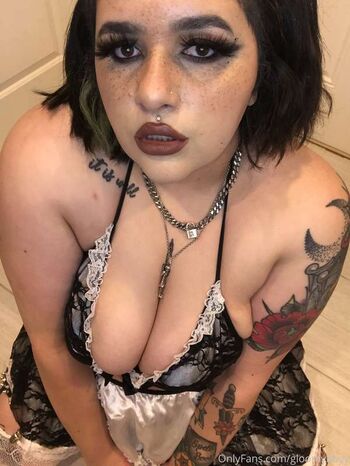 Full leaked Gloomy private onlyfans photo